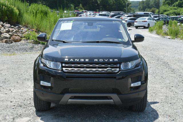 used 2015 Land Rover Range Rover Evoque car, priced at $15,995