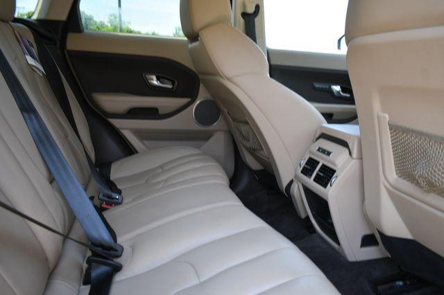 used 2015 Land Rover Range Rover Evoque car, priced at $15,995