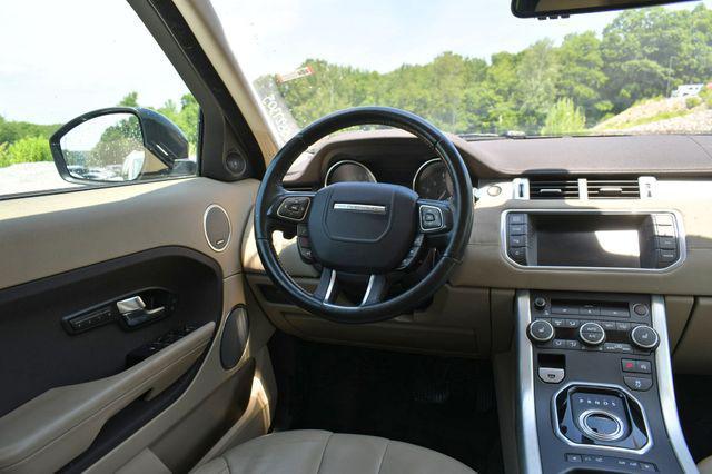 used 2015 Land Rover Range Rover Evoque car, priced at $15,995