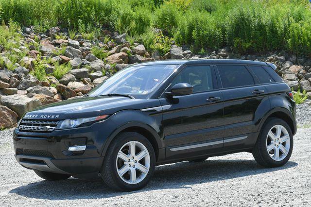 used 2015 Land Rover Range Rover Evoque car, priced at $15,995