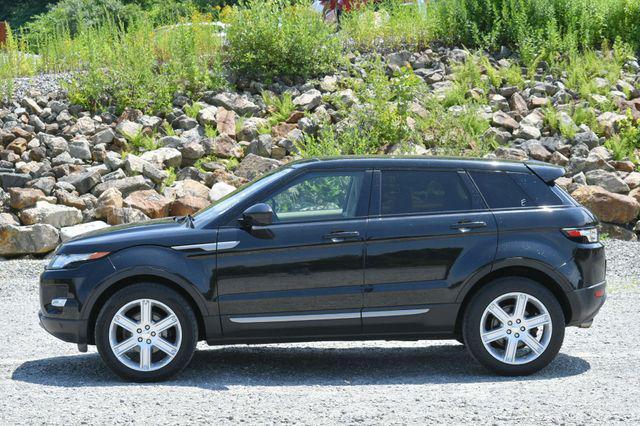 used 2015 Land Rover Range Rover Evoque car, priced at $15,995