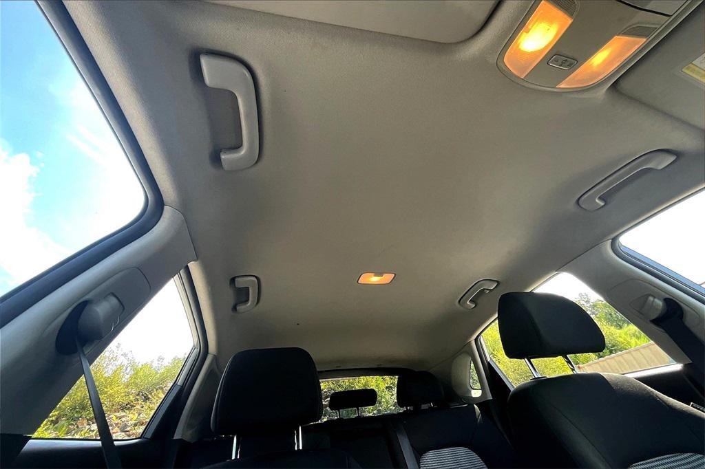 used 2018 Hyundai Kona car, priced at $9,995