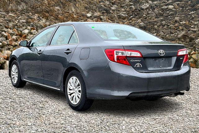 used 2012 Toyota Camry car, priced at $9,495