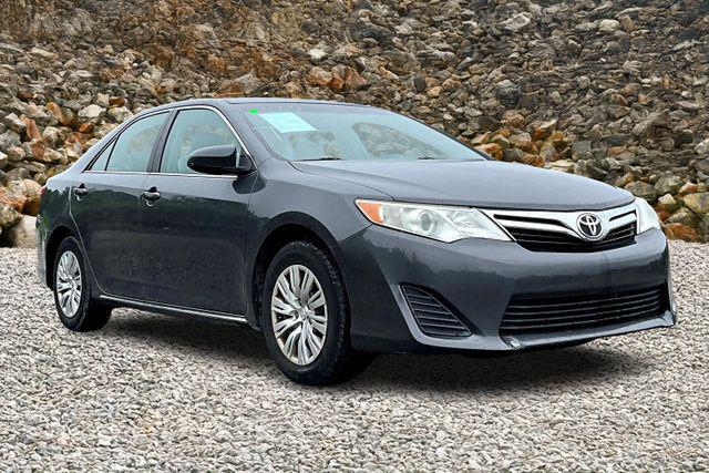 used 2012 Toyota Camry car, priced at $9,495