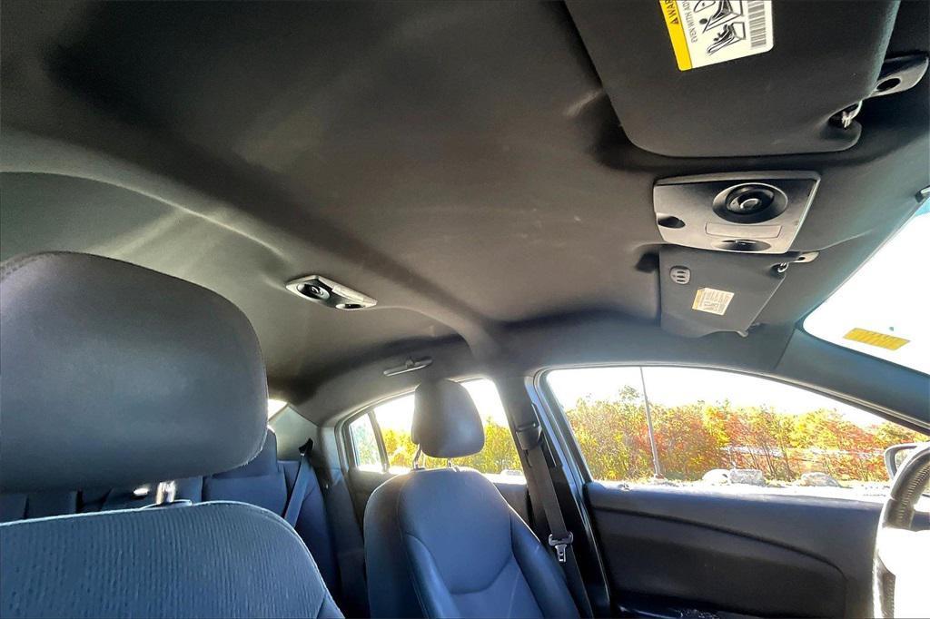 used 2014 Chrysler 200 car, priced at $5,495