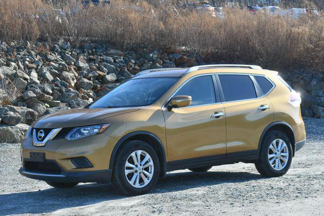 used 2014 Nissan Rogue car, priced at $8,995