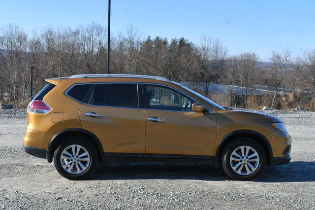 used 2014 Nissan Rogue car, priced at $8,995