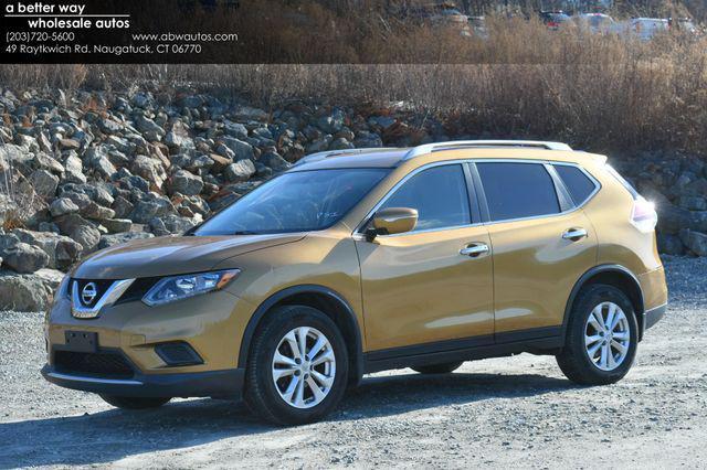 used 2014 Nissan Rogue car, priced at $8,995