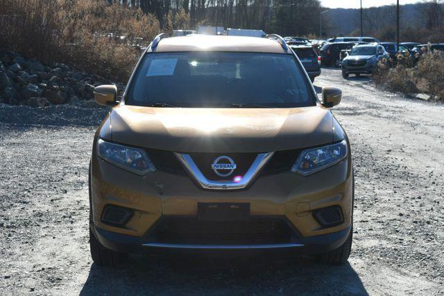 used 2014 Nissan Rogue car, priced at $8,995