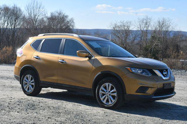 used 2014 Nissan Rogue car, priced at $8,995