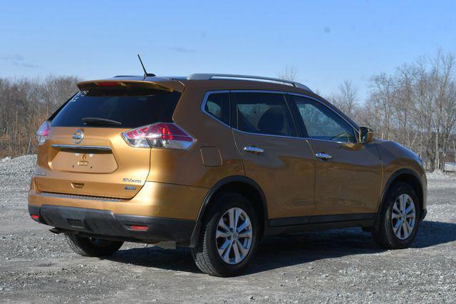 used 2014 Nissan Rogue car, priced at $8,995