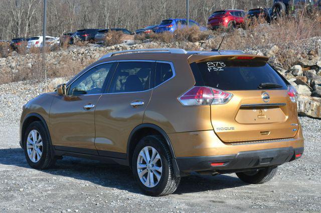 used 2014 Nissan Rogue car, priced at $8,995