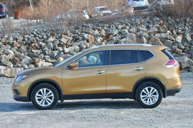 used 2014 Nissan Rogue car, priced at $8,995