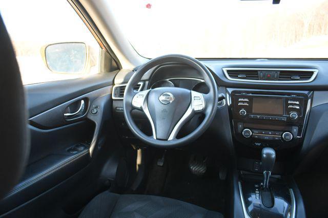 used 2014 Nissan Rogue car, priced at $8,995