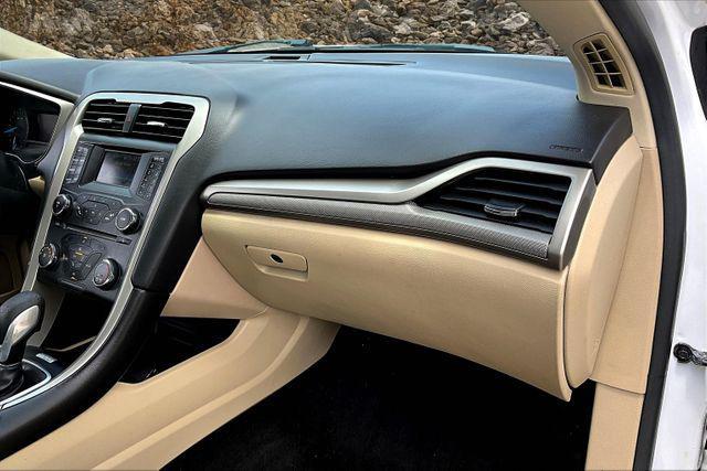 used 2013 Ford Fusion car, priced at $7,995