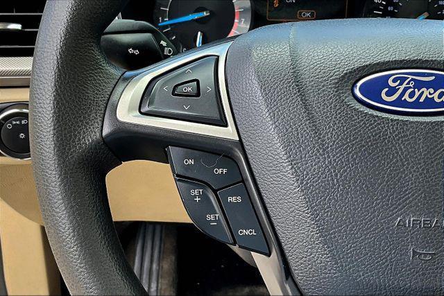 used 2013 Ford Fusion car, priced at $7,995