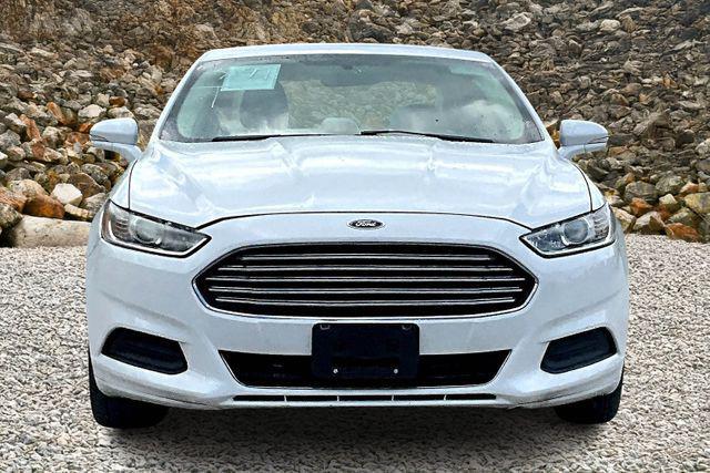 used 2013 Ford Fusion car, priced at $7,995
