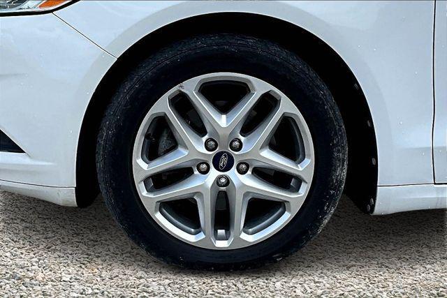 used 2013 Ford Fusion car, priced at $7,995