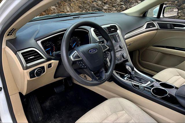 used 2013 Ford Fusion car, priced at $7,995