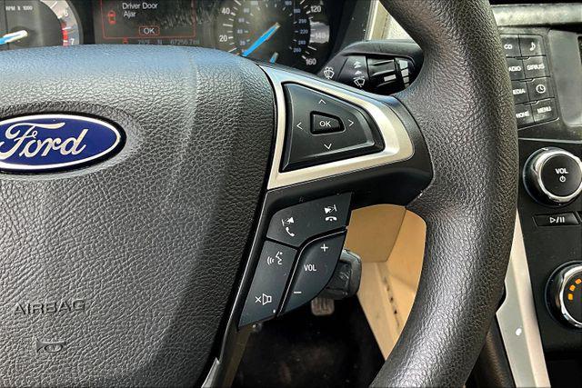 used 2013 Ford Fusion car, priced at $7,995