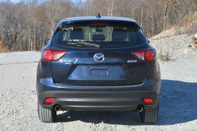 used 2015 Mazda CX-5 car, priced at $11,995