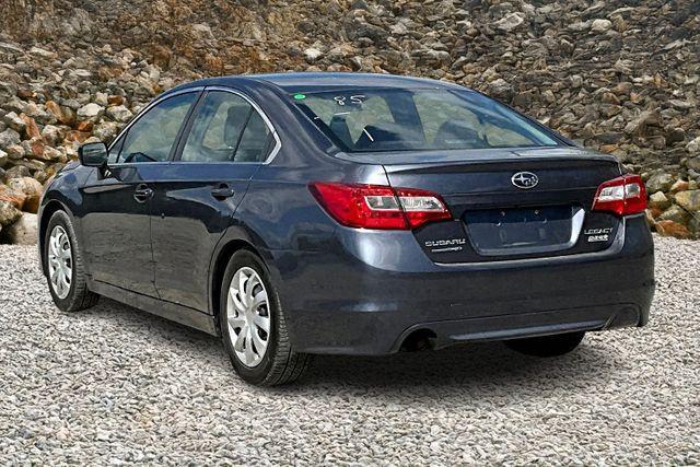 used 2016 Subaru Legacy car, priced at $10,495