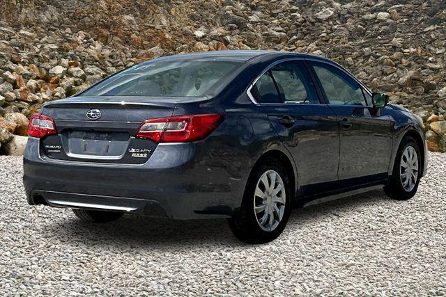 used 2016 Subaru Legacy car, priced at $10,495