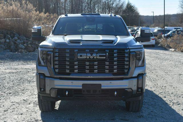 used 2024 GMC Sierra 2500 car, priced at $82,995