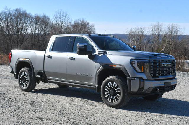 used 2024 GMC Sierra 2500 car, priced at $82,995