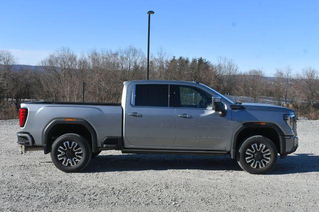 used 2024 GMC Sierra 2500 car, priced at $82,995