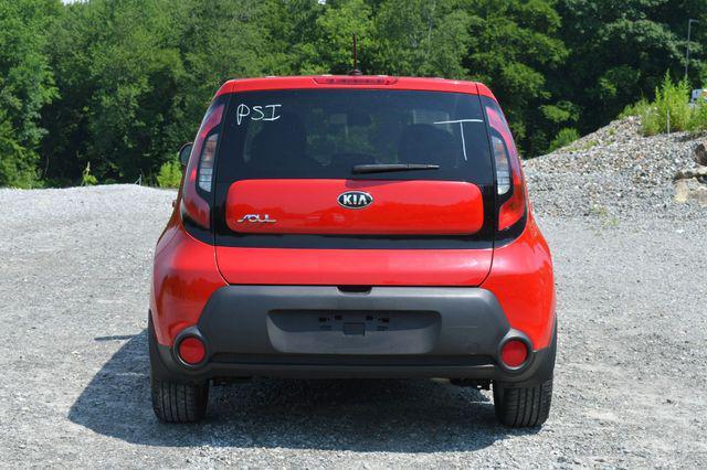 used 2014 Kia Soul car, priced at $7,995