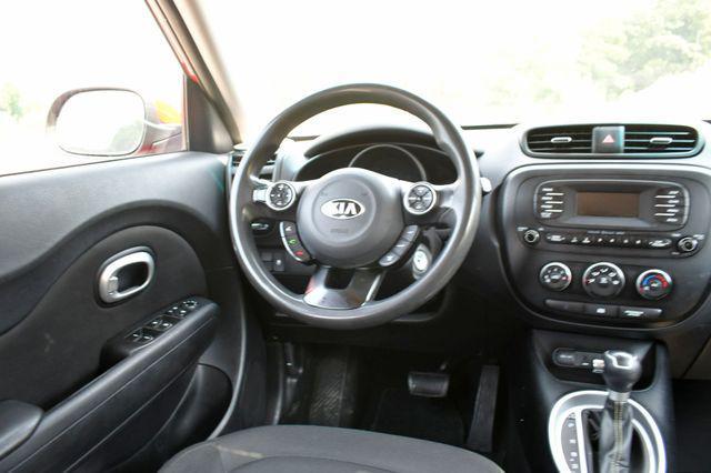 used 2014 Kia Soul car, priced at $7,995