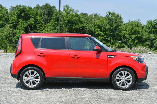 used 2014 Kia Soul car, priced at $7,995