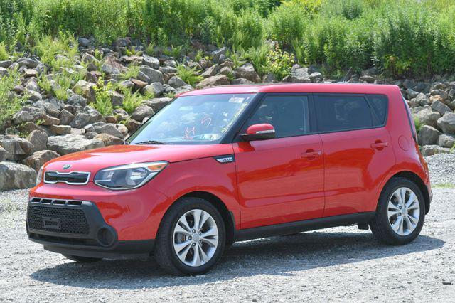 used 2014 Kia Soul car, priced at $7,995