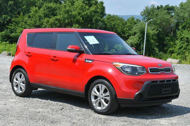 used 2014 Kia Soul car, priced at $7,995