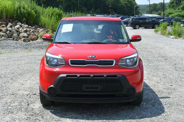 used 2014 Kia Soul car, priced at $7,995