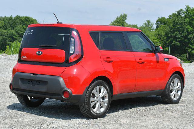 used 2014 Kia Soul car, priced at $7,995