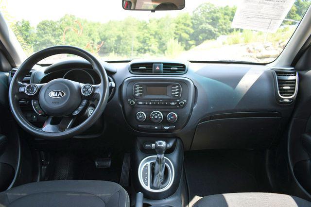 used 2014 Kia Soul car, priced at $7,995