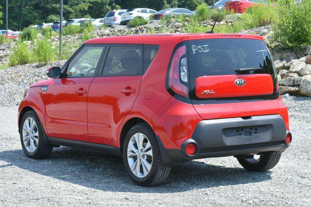 used 2014 Kia Soul car, priced at $7,995