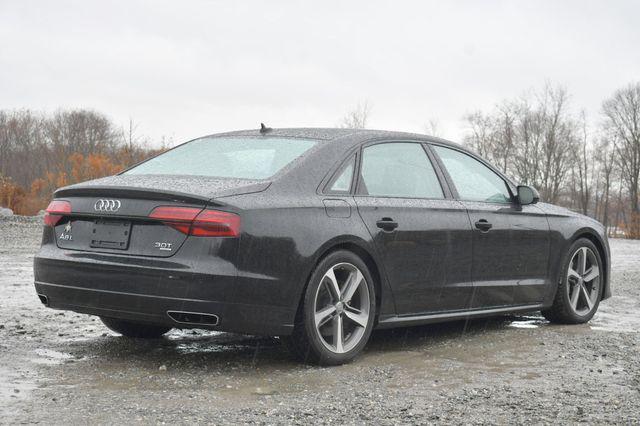 used 2018 Audi A8 car, priced at $23,995