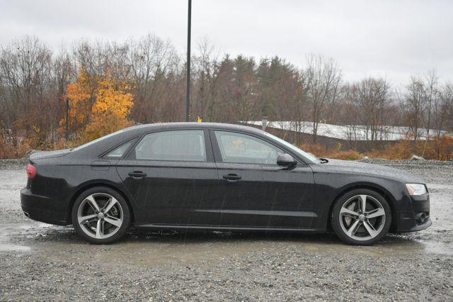 used 2018 Audi A8 car, priced at $23,995