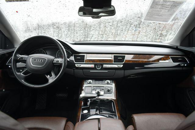 used 2018 Audi A8 car, priced at $23,995