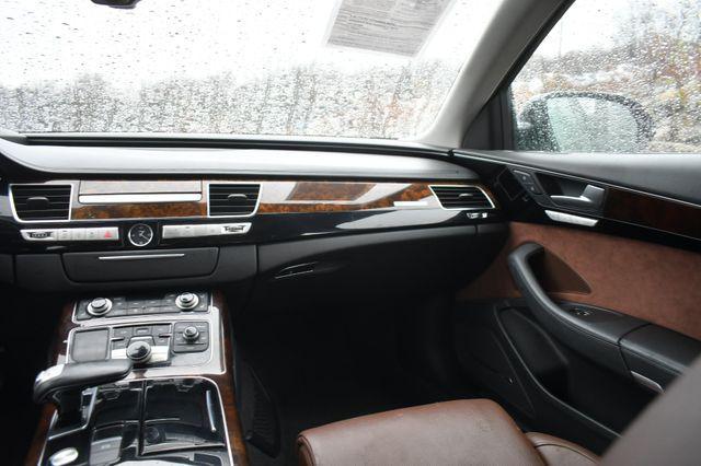 used 2018 Audi A8 car, priced at $23,995