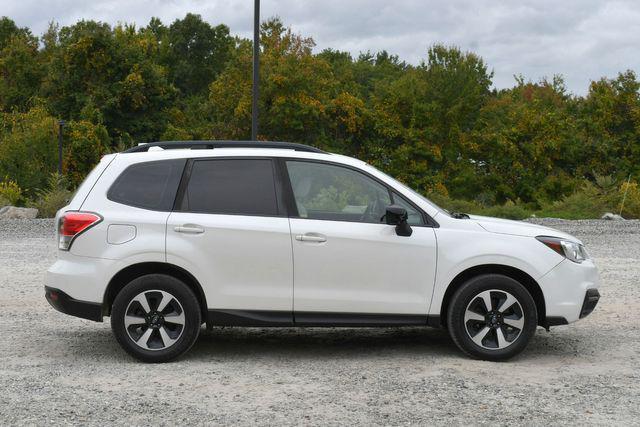 used 2018 Subaru Forester car, priced at $14,995