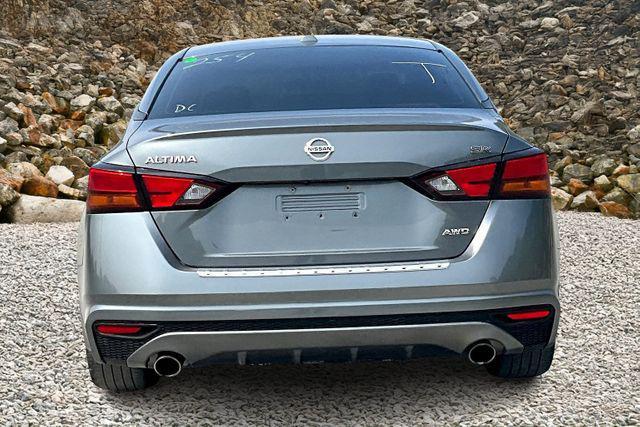 used 2019 Nissan Altima car, priced at $14,995