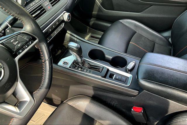 used 2019 Nissan Altima car, priced at $14,995