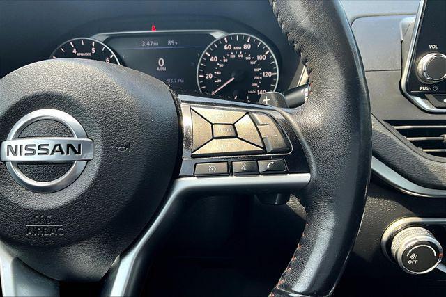 used 2019 Nissan Altima car, priced at $14,995