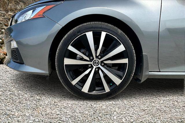 used 2019 Nissan Altima car, priced at $14,995