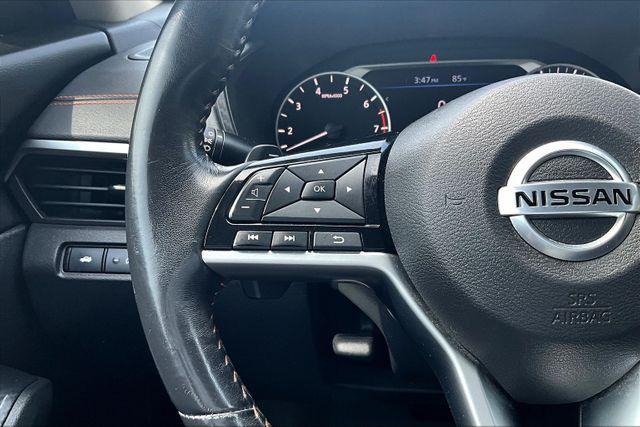 used 2019 Nissan Altima car, priced at $14,995