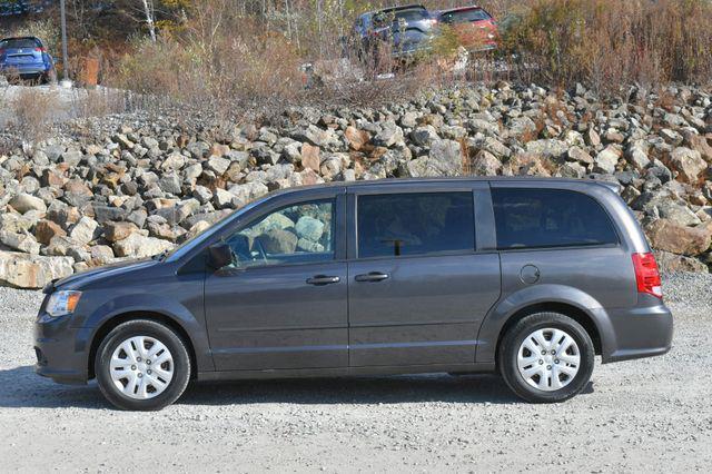 used 2017 Dodge Grand Caravan car, priced at $12,995